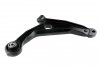 WAHACZ PRZEDNI DOLNY PRAWY ZWD-CH-075 CHRYSLER SEBRING 200 DODGE AVENGER  JOURNEY